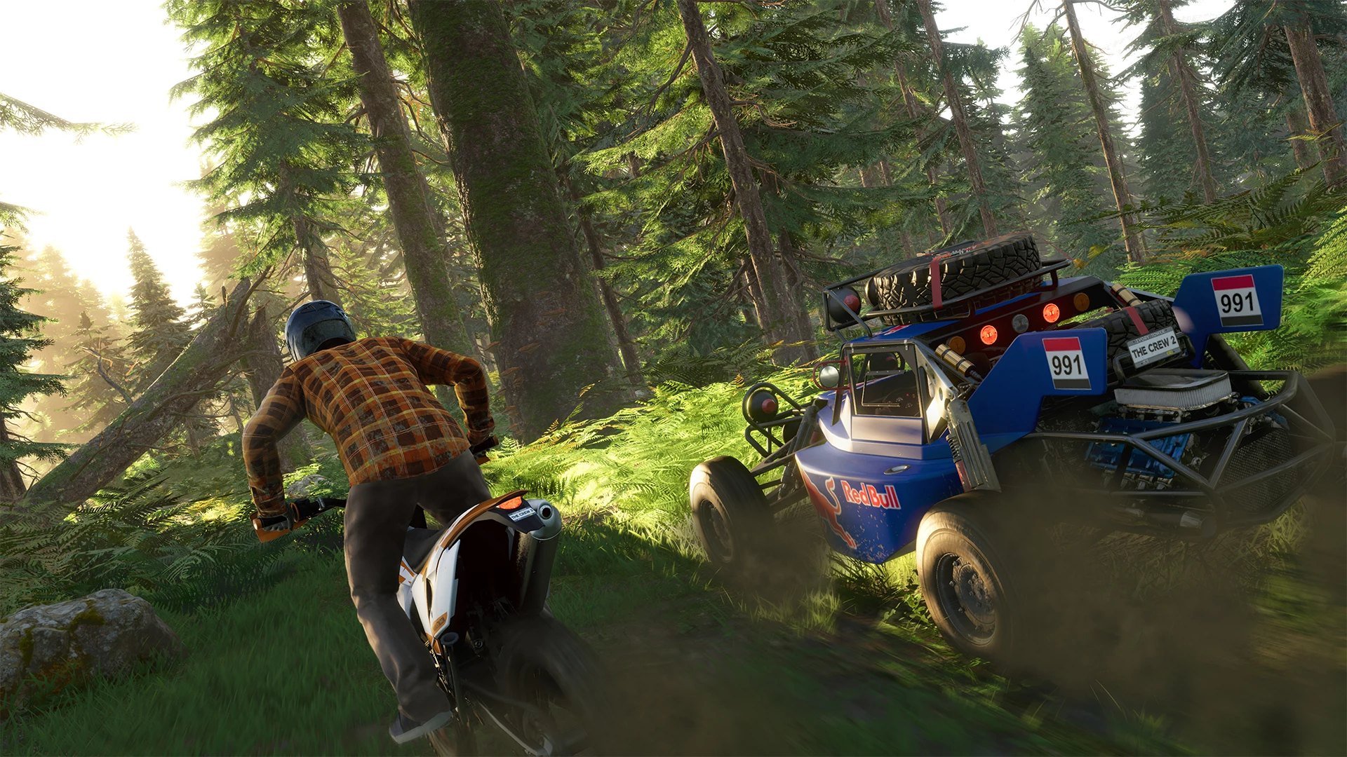 The Crew 2 - Imagen 25